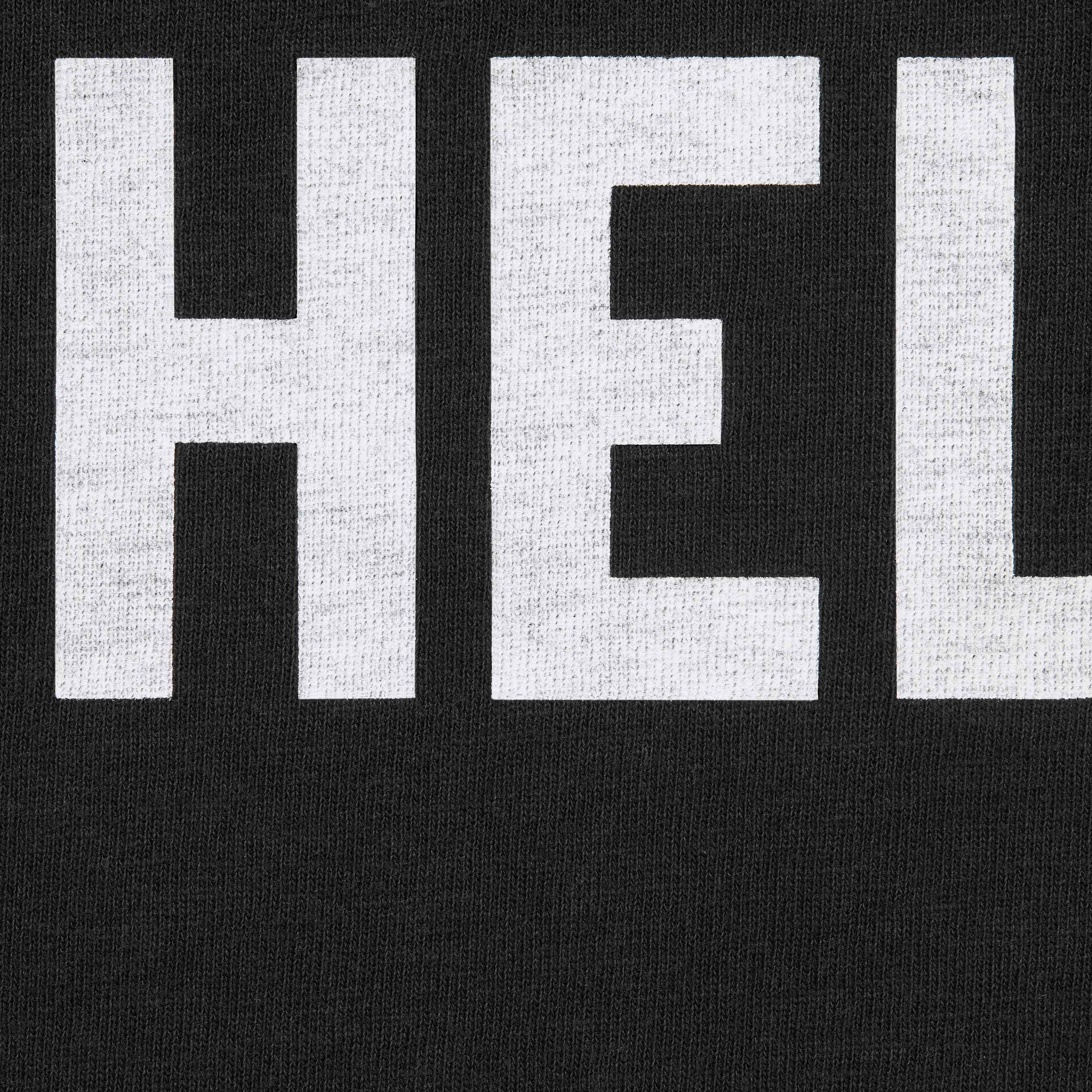Help S/S Top view 2